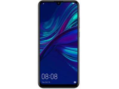 Huawei P Smart 2019 DS Black