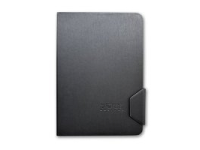 Tablet üçün örtüklər Port Designs SAKURA Univ / Dark Grey 7-8" (201391)