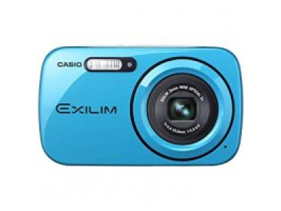 Foto kamera Casio EX-N1 (blue)