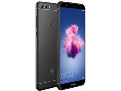 Huawei P Smart DS Black