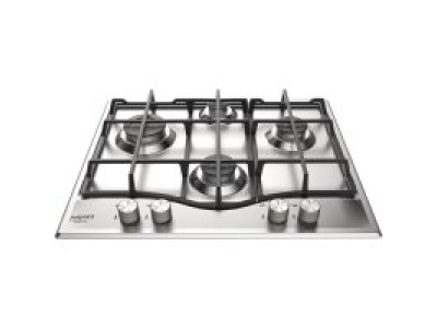 Qaz üstükləri Hotpoint-Ariston PCN 641 IX/HA RU (Silver)