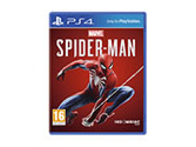 Sony Spider-man