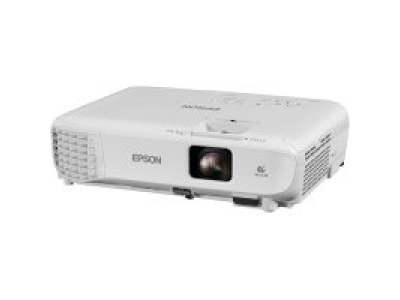 Proektorlar Epson EB-X400 (V11H839140)