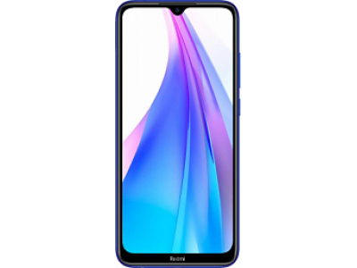 Xiaomi Redmi Note 8T 4GB/64GB Starscape Blue