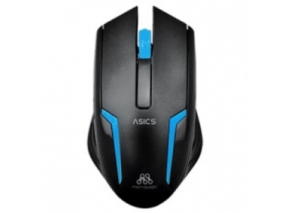 SonicGear Mouse Asic 5 B.Blue