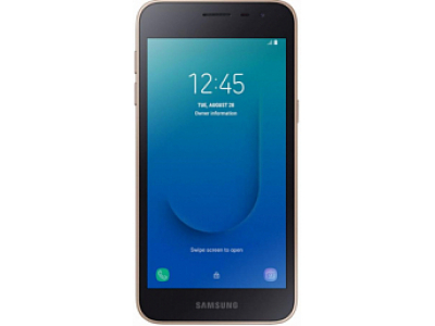 Samsung J260 Galaxy J2 Core Dual LTE Gold