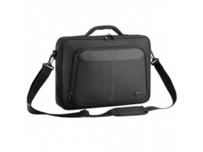 Targus INTELLECT+ 15.6" CLAMSHELL BLK